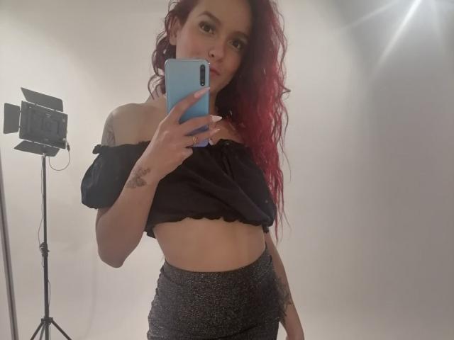 MaiaPark - Live sex cam - 18459038