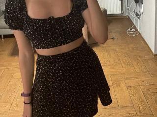 LeylaLo - Live sex cam - 18460010