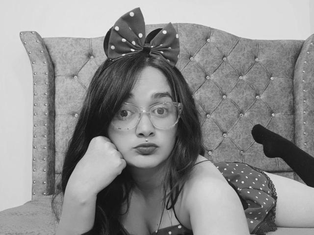 NataliaRivas - Sexe cam en vivo - 18461622