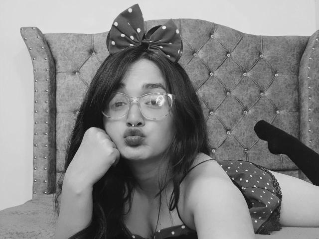 NataliaRivas - Live sex cam - 18461630