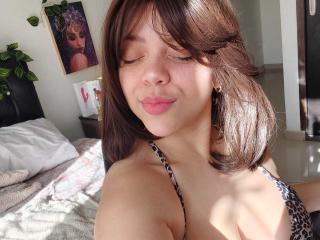 HelenaSweet - Sexe cam en vivo - 18461646