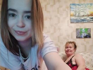 LizzieLaAngel - Live sexe cam - 18461650