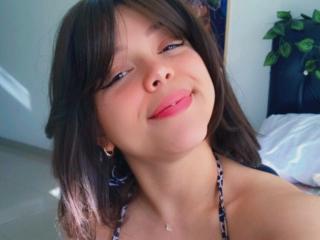 HelenaSweet - Live Sex Cam - 18461658