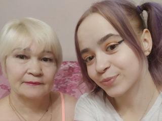 LizzieLaAngel - Sexe cam en vivo - 18461662