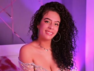 CandyXCurly - Live porn & sex cam - 18462582