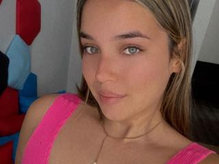 CelesteMitchell - Live sex cam - 18462946