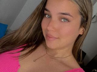 CelesteMitchell - Live sex cam - 18462954