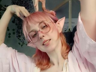 RoryPink - Live porn &amp; sex cam - 18464106