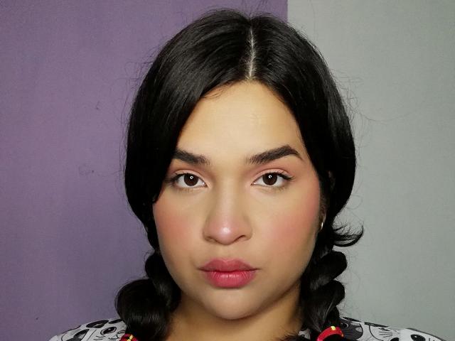 AntonelaPark - Sexe cam en vivo - 18464518