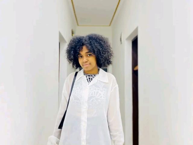 ArianaDelice - Live sex cam - 18464950