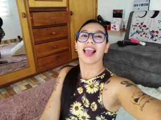 Vivi69Ana - Live porn &amp; sex cam - 18465142