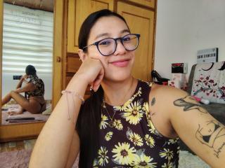 Vivi69Ana - Live sexe cam - 18465146