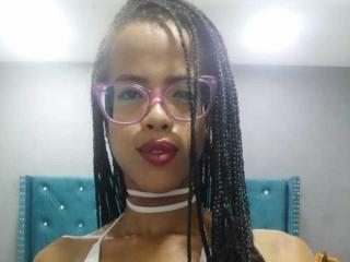 CanelaHott69 - Live porn &amp; sex cam - 18465546