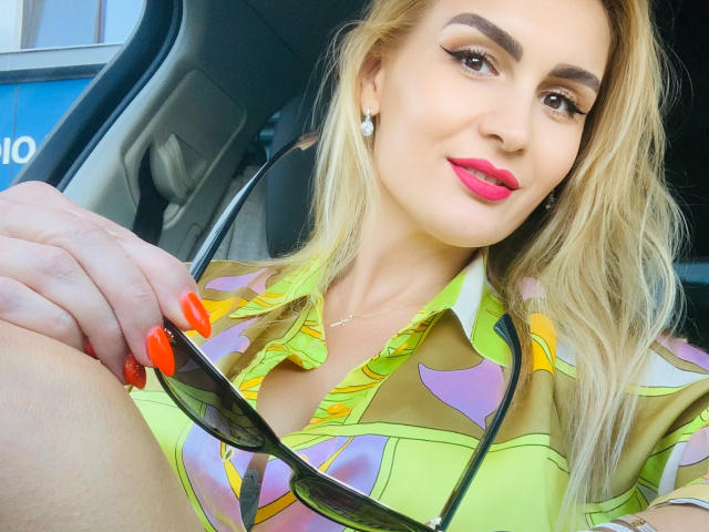 Hotsexydolly - Camera khiêu dâm &amp; quyến rũ trực tiếp - 18466150