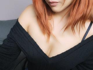 LilouLove - Live sex cam - 18466282