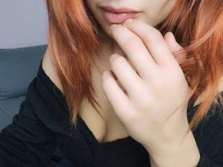 LilouLove - Live Sex Cam - 18466298