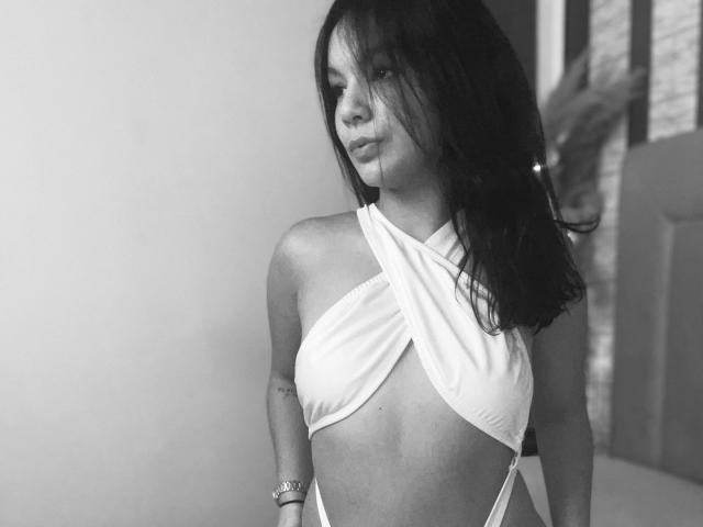 AlondraWm - Sexe cam en vivo - 18466374
