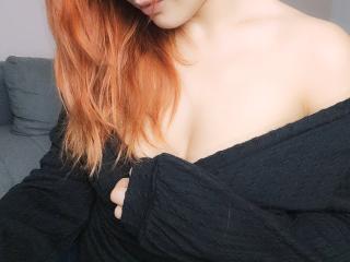 LilouLove - Live sex cam - 18466462