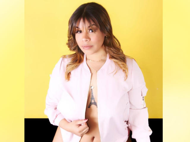 ValeriHarris - Live porn &amp; sex cam - 18467006
