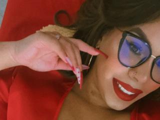 ValeriHarris - Sexe cam en vivo - 18467238