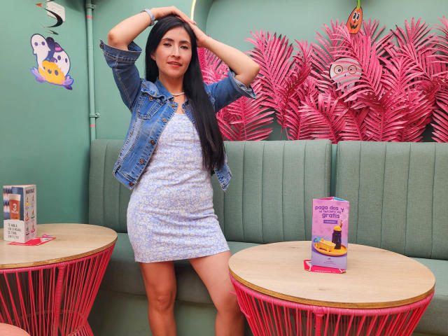 JainaRogers - Sexe cam en vivo - 18467502