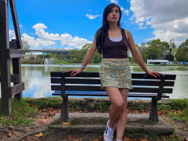 JainaRogers - Live sex cam - 18467658