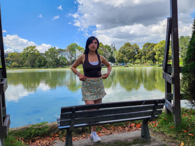 JainaRogers - Sexe cam en vivo - 18467722