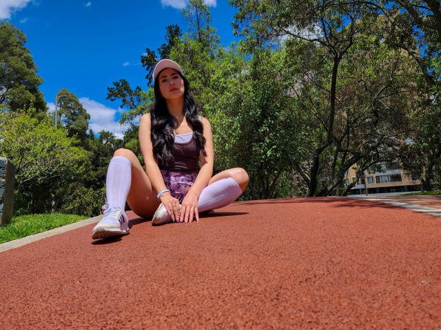 JainaRogers - Sexe cam en vivo - 18467726