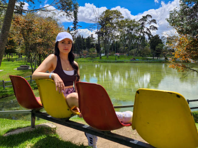 JainaRogers - Sexe cam en vivo - 18467802