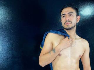 PabloRincon - Sexe cam en vivo - 18468202