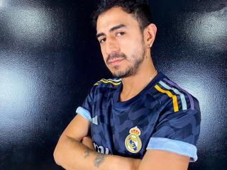 PabloRincon - Sexe cam en vivo - 18468274