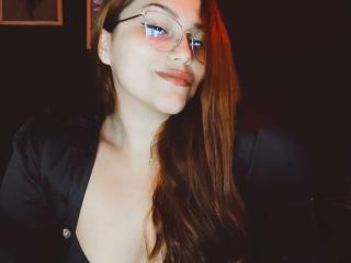 JennyMoss - Live sex cam - 18468930