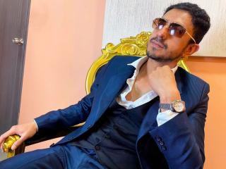 PabloRincon - Live sex cam - 18468934