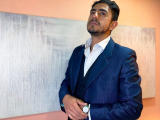 PabloRincon - Live sex cam - 18468942