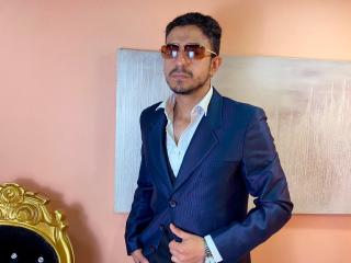 PabloRincon - Live sex cam - 18468950