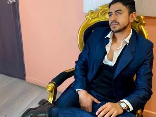 PabloRincon - Live sex cam - 18468966
