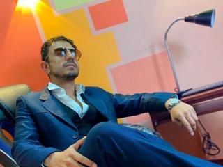 PabloRincon - Live sex cam - 18468998