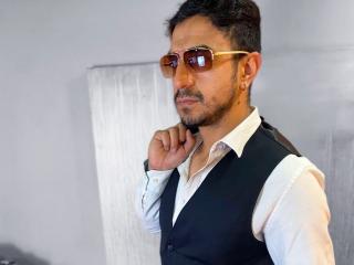 PabloRincon - Live sex cam - 18469014