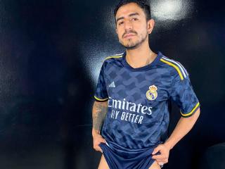 PabloRincon - Sexe cam en vivo - 18469254