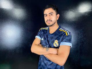 PabloRincon - Live sex cam - 18469286