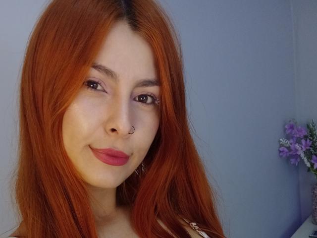 AnnyCraffort - Live porn &amp; sex cam - 18471290