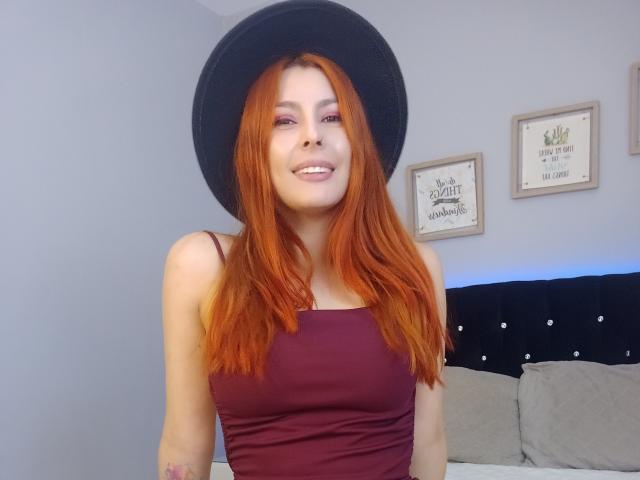 AnnyCraffort - Sexe cam en vivo - 18471306