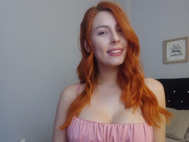 AnnyCraffort - Sexe cam en vivo - 18471334