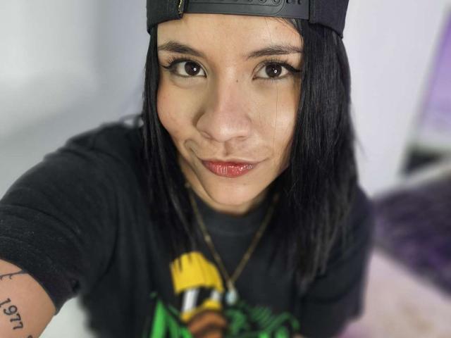 KatyGrey - Sexe cam en vivo - 18471750