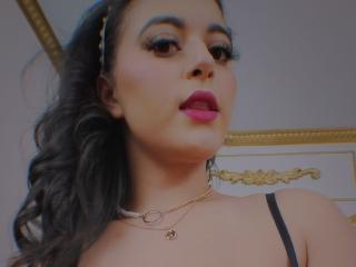 LorenaStevens - Live sex cam - 18471962