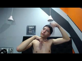 TommySpencer - Live Sex Cam - 18472378