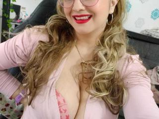 LalaNaughtyX69 - Live sex cam - 18472758
