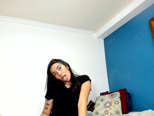 SharonKlart - Sexe cam en vivo - 18473418
