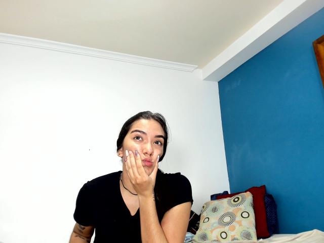 SharonKlart - Sexe cam en vivo - 18473442