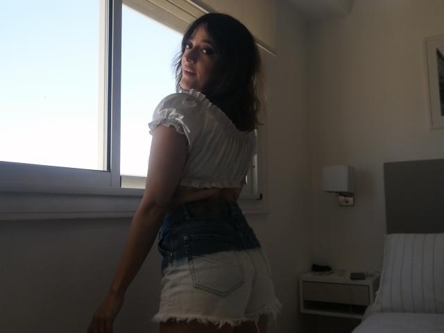 JaneRoa - Live sex cam - 18474306